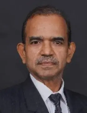 S. Rajasekar