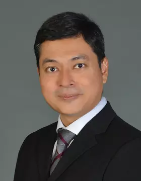 Muhamed Fauzi Bin Abbas