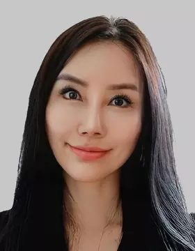 Loh Chin Moi
