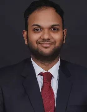 Nalam Venkata Abhishek