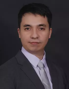 Arif Zainuddin Nelson