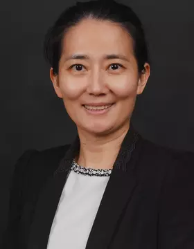 Li Xiaorong