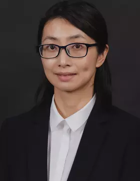 Wendy Hui Wan Yee