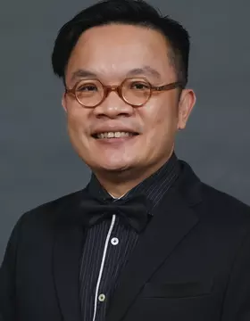 Jenson Goh