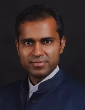 Akshay Kumar Rathore