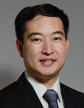 Alex Q. Chen
