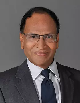 Benjamin Premkumar