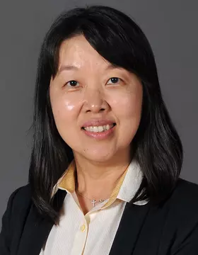 Bernadine Teng Sze Kee