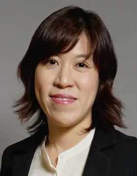 Cheryl Lian