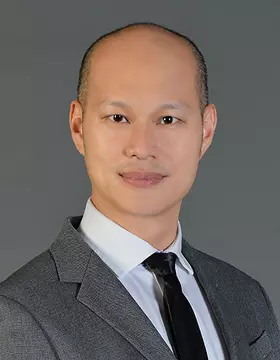 Soh Cheng Lock, Donny