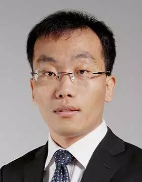 An Hui