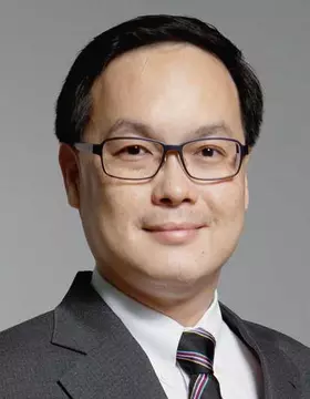 Choo Jian Huei