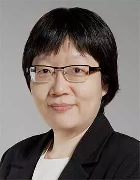 Lee Chien Ching
