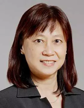 Lee Hwee Hoon