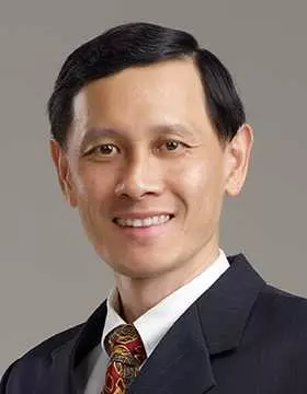 Lee Kwee Hiong