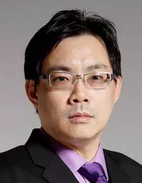 Liew Pak San