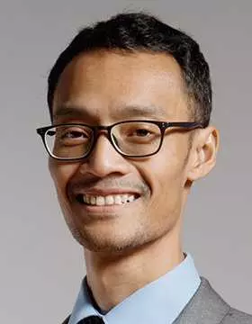 Muhammad Rahizan Zainuldin