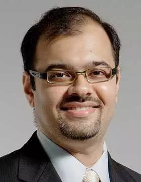 Mustafa Shabbir Kurbanhusen