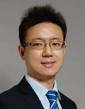Zuo Jian