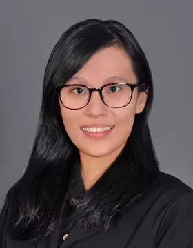 Elisa Ang Yun Mei