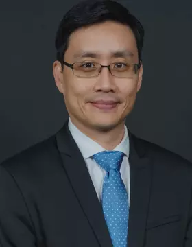 Eugene Wong Wai Leong