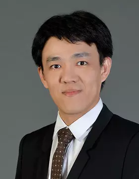 Hartono Wu