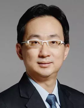Ho Hee Meng
