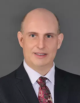 Ian McLoughlin
