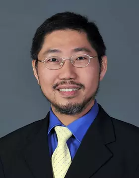 Ir. John Eow