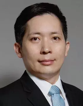 Pang Chee Khiang