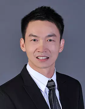 Kiew Choon Meng