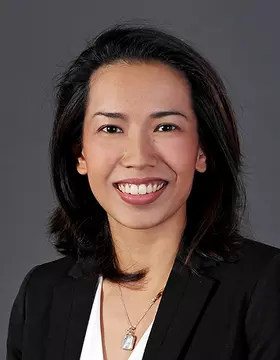 Kyrin Jo Liong