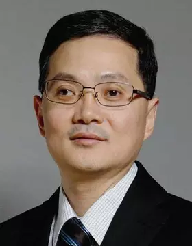Li Chuanzhao