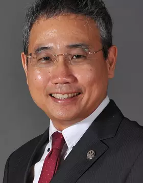 Lim Hua Beng