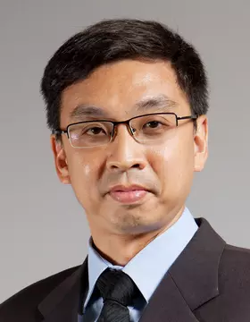 Lim Kok Hwa
