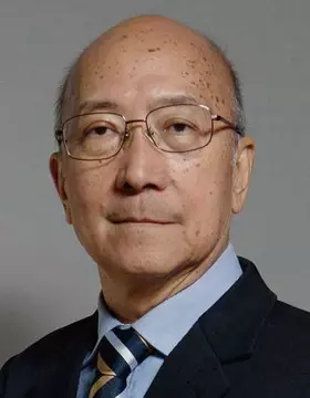 Er. Dr. Lock Kai Sang