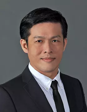 Mark Shan Chian Teo