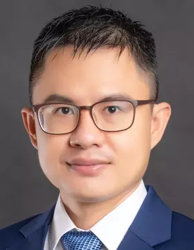 Wong Wee Chin