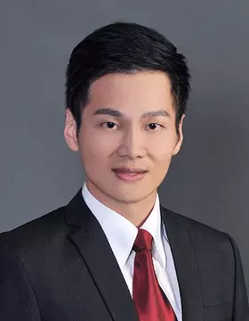 Ng Keong Andrew