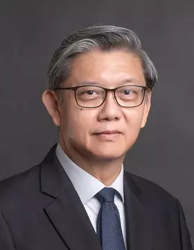 Ng Bor Kiat