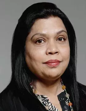 Padma Rao