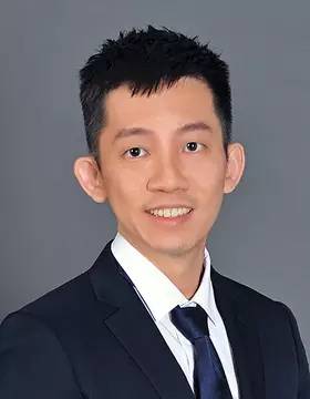 Peter Tay Kay Chai