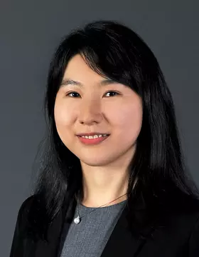 Phoebe Gao