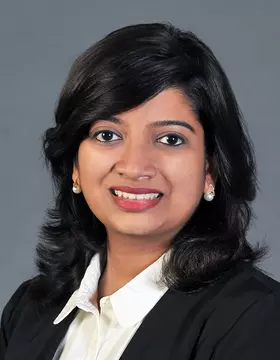 Purnima Murali Mohan