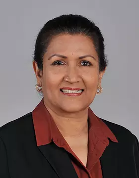 Radhika Jaidev