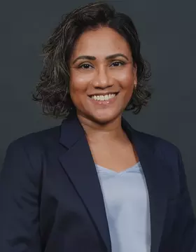 Shamala D/O Thilarajah
