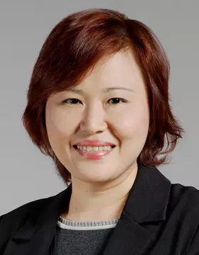 Jade Soh Gek Sang