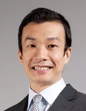 Benjamin Soon Tze Chin