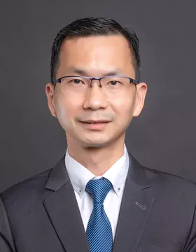 Steven Tay Nguan Hwee