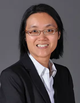 Tan Rui Zhen
